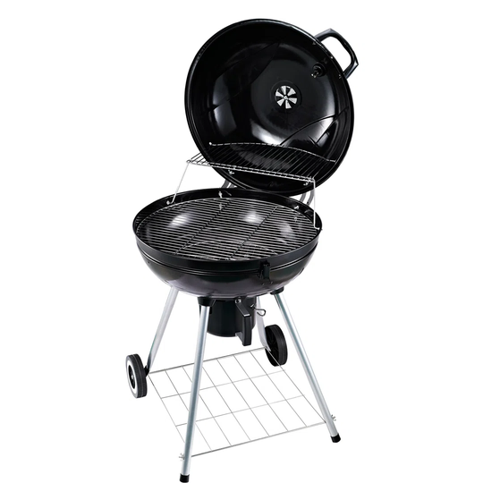 Fetterman 57cm Portable Charcoal BBQ