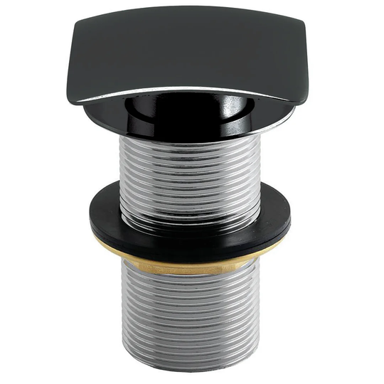 Elle 6cm Pop-Up Waste Bathroom Sink Drain