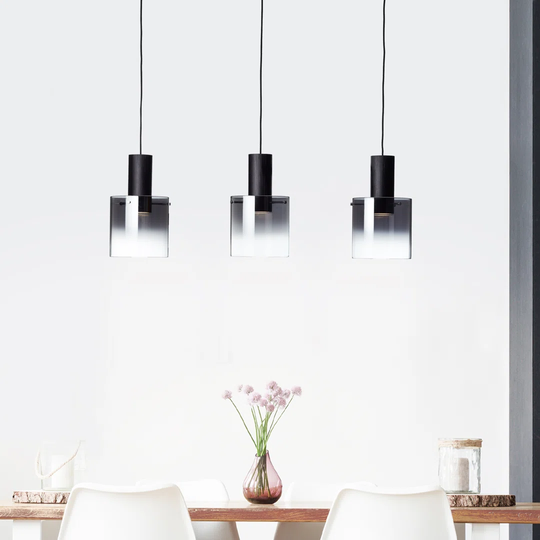 Aphrodite 3-Light LED Kitchen Island Pendant