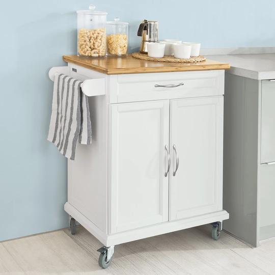 Penn Kitchen Trolley