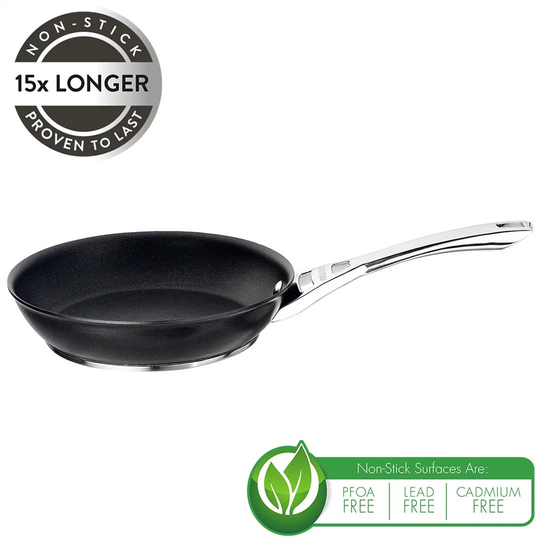 Wetzel 30cm Non-Stick Frying Pan