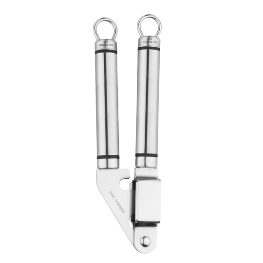 Stainless Steel Garlic Press