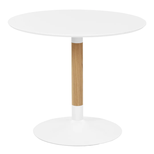 Nova Pedestal Dining Table