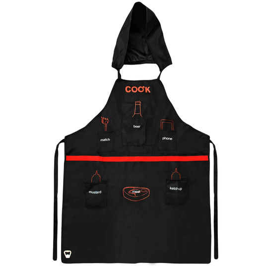 Man Apron