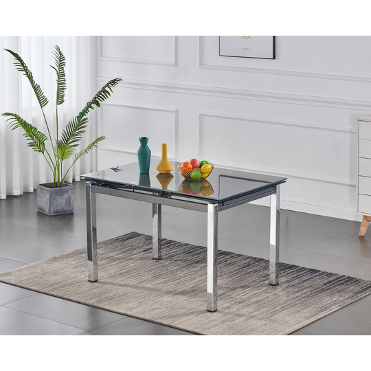 Smyrna Extendable Dining Table