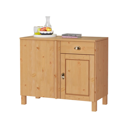 Edgarton Kitchen Pantry