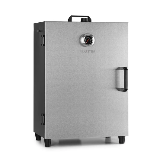Flintstone Electric Smoker
