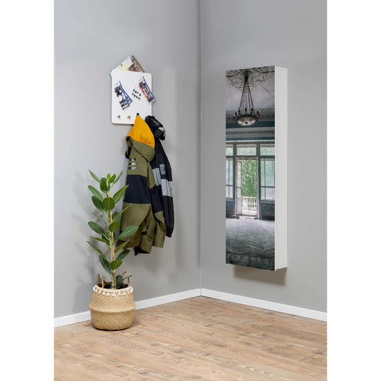 Grazyna Kitchen Pantry