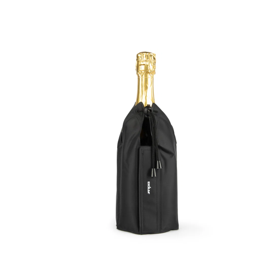 "Enoteque" Refrigerant Bottle Holder