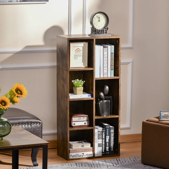 Solana Bookcase