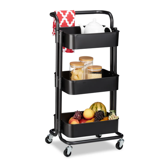 Dovetta Utility Cart