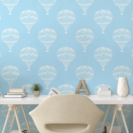 Kempinski Matte Peel & Stick Wallpaper Roll