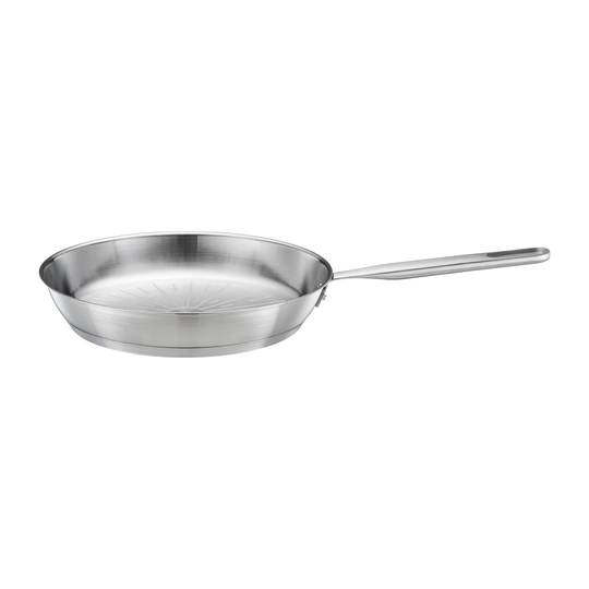 Fiskars All Steel Pure frying pan 28 cm