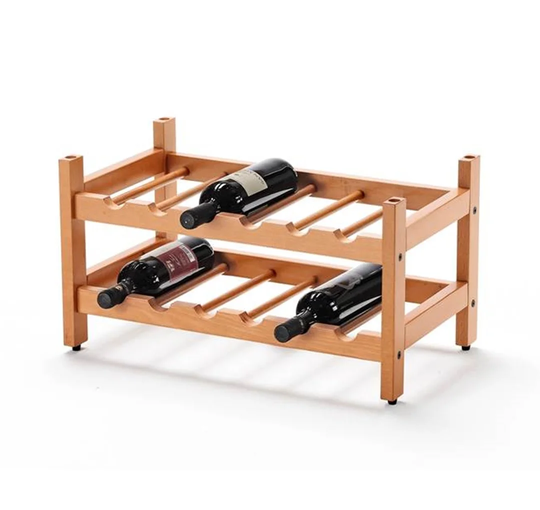 Montane 12 Bottle Wine Rack