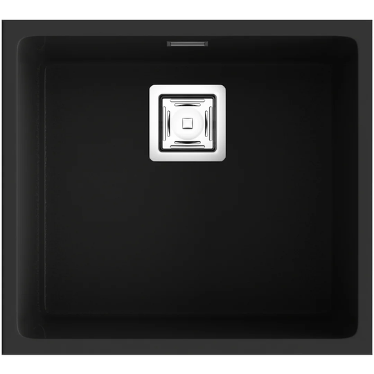 Andy Single Bowl Kitchen Sink
