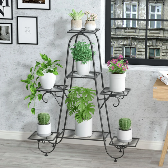 Darshan Plant Stand