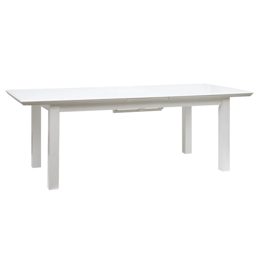Saga Extendable Dining Table
