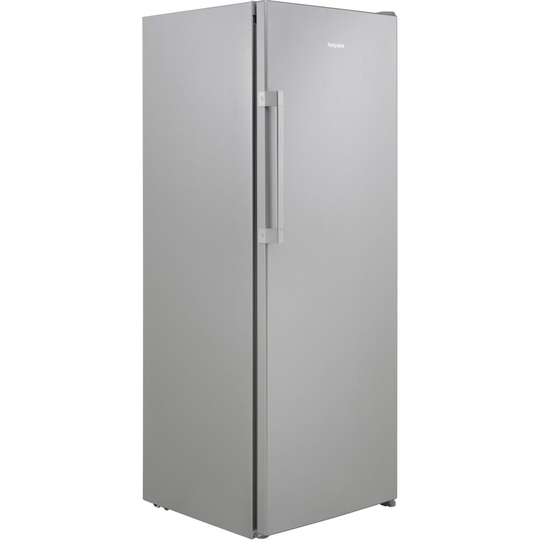 Hotpoint SH6A1QGRD1 Fridge - Graphite