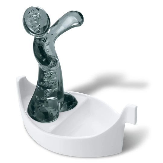 Luigi Spoon Rest
