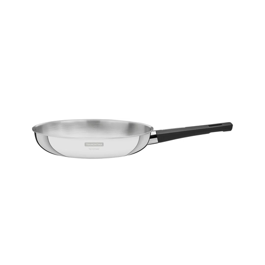 Tramontina Grano 3-PLY Stainless Steel Frying Pan