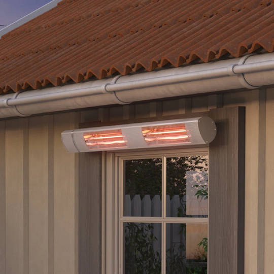 Setsuko Electric Patio Heater