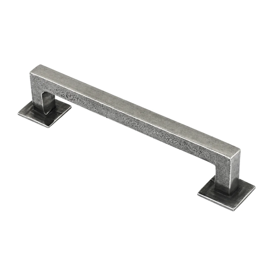 Healey Genuine Pewter Bar Handle