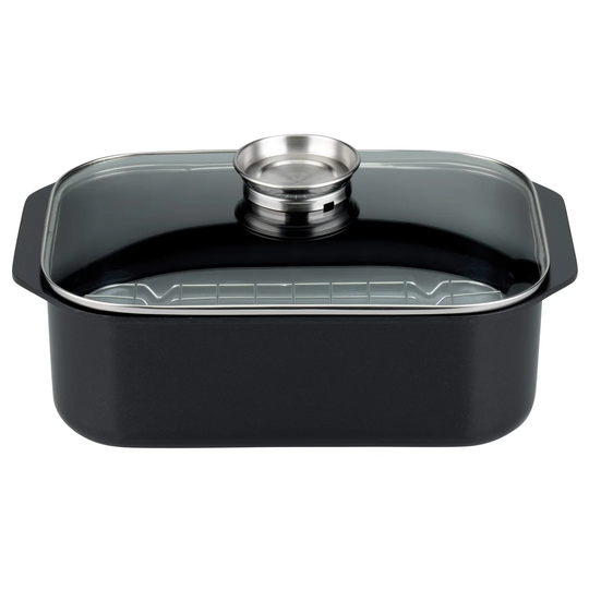 Pure 8L Aluminium Casserole
