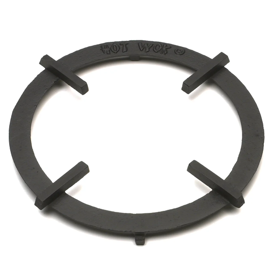 Devault Burner Ring Flat