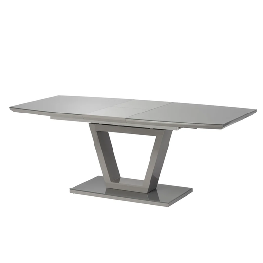 Cadmium Extendable Dining Table