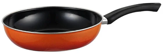 Corall Frying Pan
