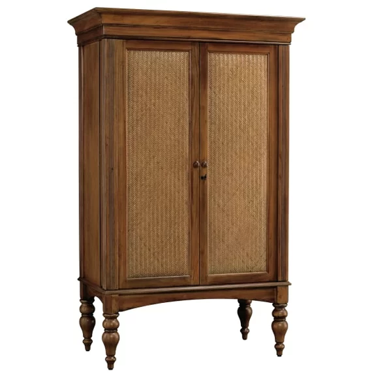 Brittingham Bar Cabinet