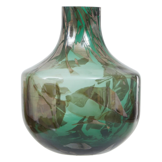 Herbie Large Bottle Vase