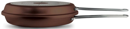 Pensofal Sollos Diamante 24cm Non-Stick Omelette Pan
