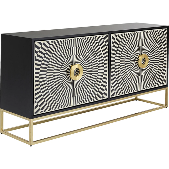 Electro Sideboard