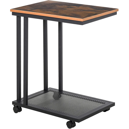 Viers Side Table