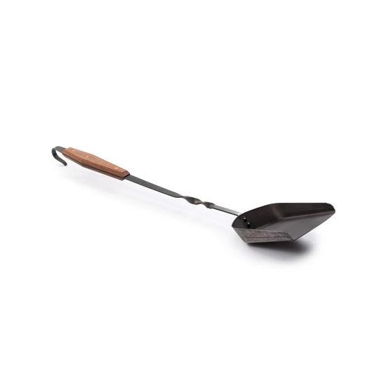 Cowboy Coal Shovel Grill Spatula