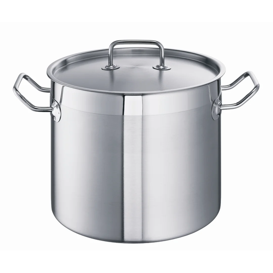 Profi-Line i 9L Stock Pot with Lid