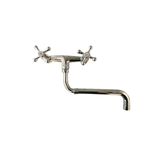 Knutsford Kitchen Sink Faucet Pillar