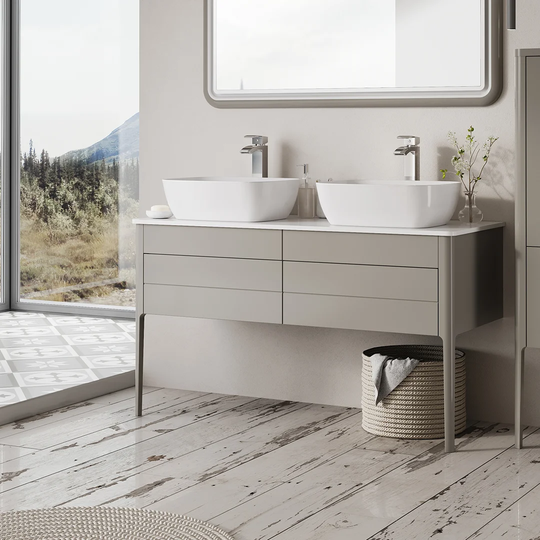 Chauvin 1182mm Vanity Unit