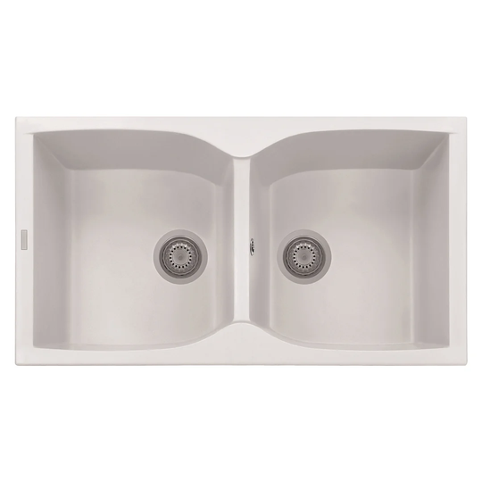 Blanca 86cm x 50cm Kitchen Sink