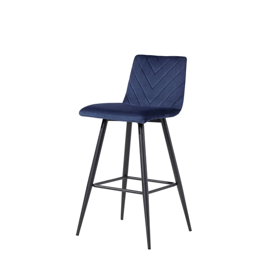 Delacerda 70Cm Bar Stool