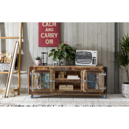 Rukhsar TV Stand for TVs up to 50"