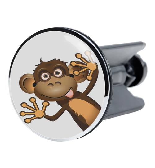 Monkey 4cm Sink Plug