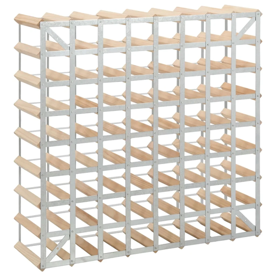 Kastner 72 Bottle Wine Rack