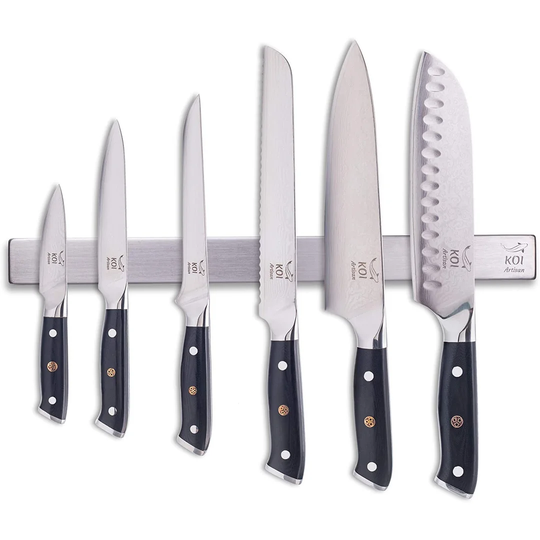 Magnetic Knife Holder