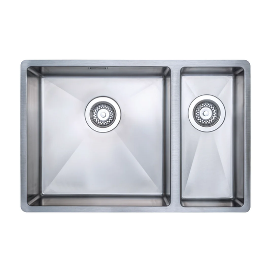Maxon 1.5 Bowl Undermount Kitchen Sink
