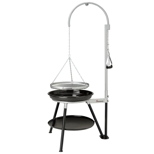 Symple Stuff 125cm Kamado Charcoal BBQ