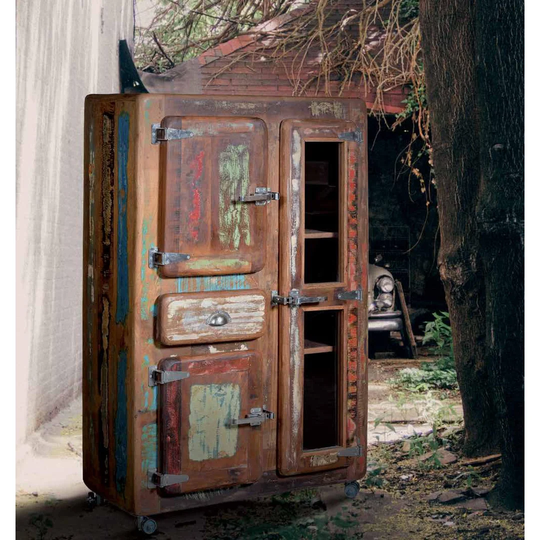 Highboard