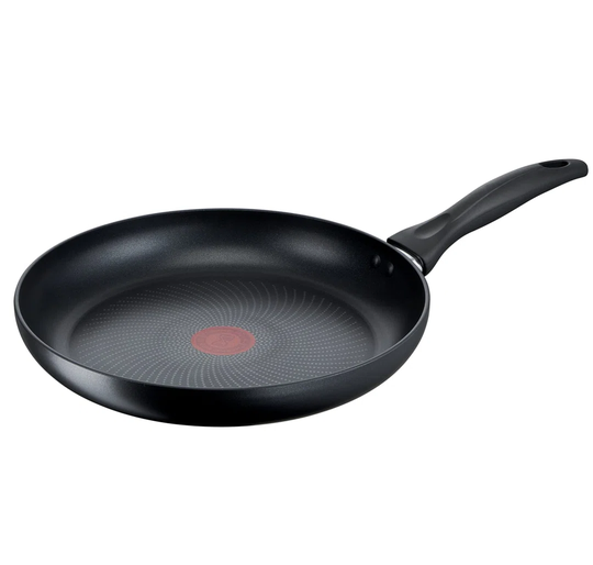 Induction G155S844 Non-Stick Cookware Set 8 Pieces-Black, Saucepans, Aluminium
