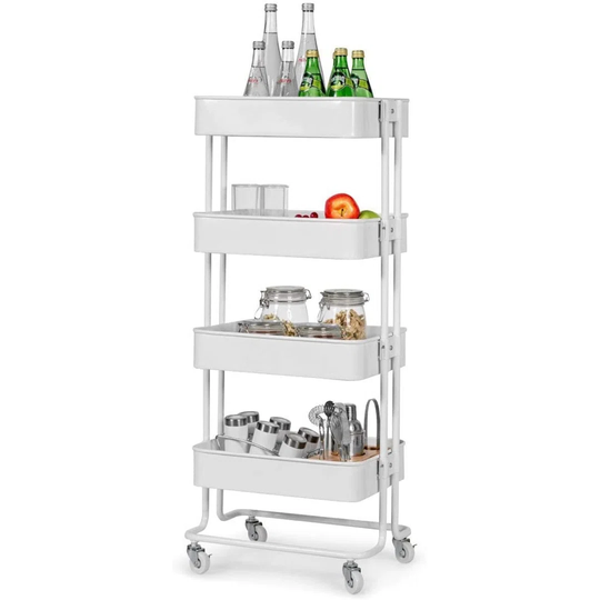 Wenlock Serving Cart